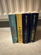 David Walliams Paperback Books