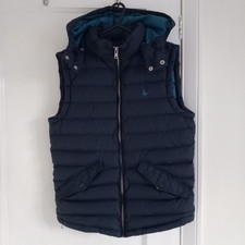 Jack Wills Bodywarmer Gilet