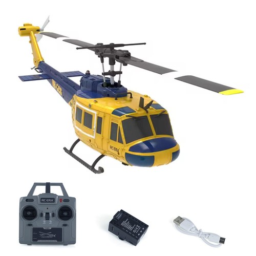 Helicopter model c032 - rc,