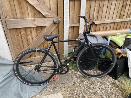 6ku bike