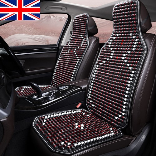 Universal wooden beaded - universal, seat