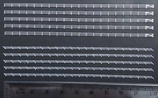 T-Gauge Model Railway Mixed