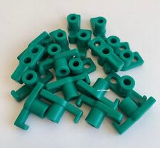 20 x Green Hard Ground Steel