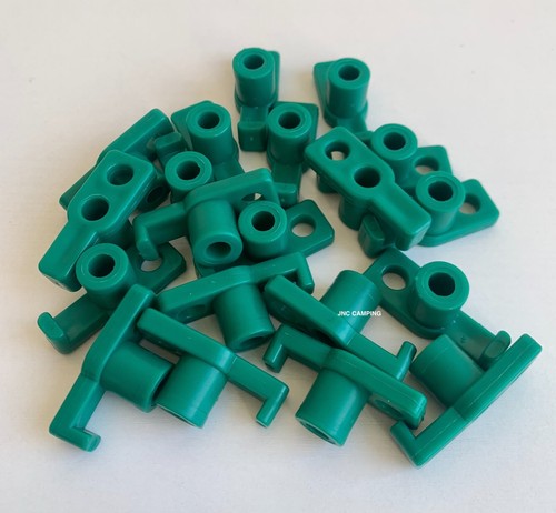 Green hard ground - x,
