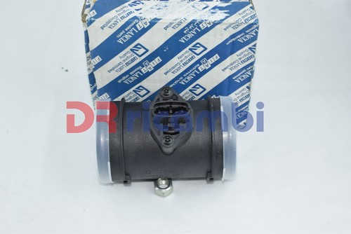 Fiat debimetr ducato - debimetr,