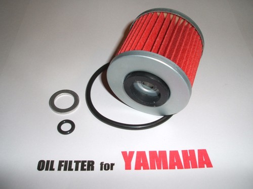 Yamaha oil filter - yamaha,