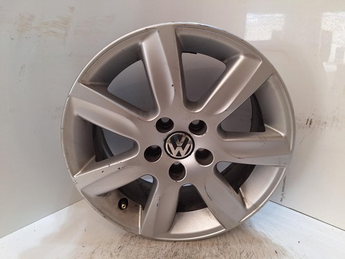 Volkswagen polo mk5 - vw,