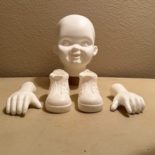 Chucky Good Guy Doll Head +