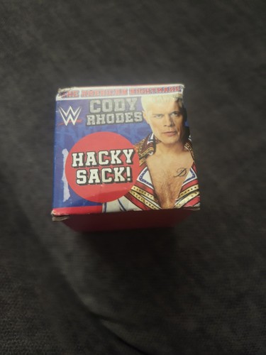 New sealed vintage rare wwe - vintage,