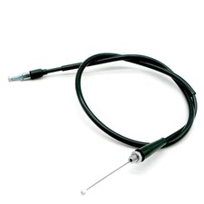 TRX450R/ER Thumb Cable + 2" Extended Motion Pro Honda Replacement Throttle