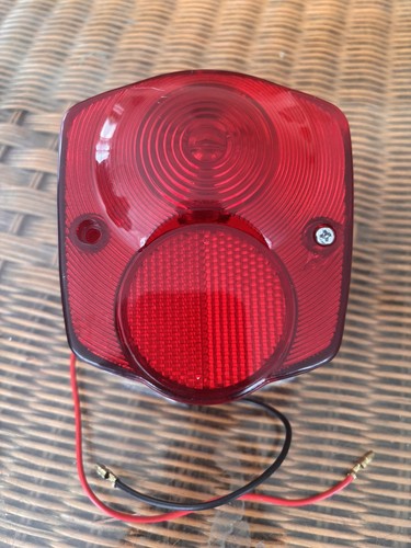 Suzuki 100 125 - 100,