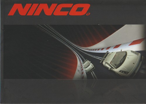 Ninco digital xlot - n-digital, ninco-1