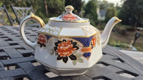 Antique gibsons staffordshire - antique,