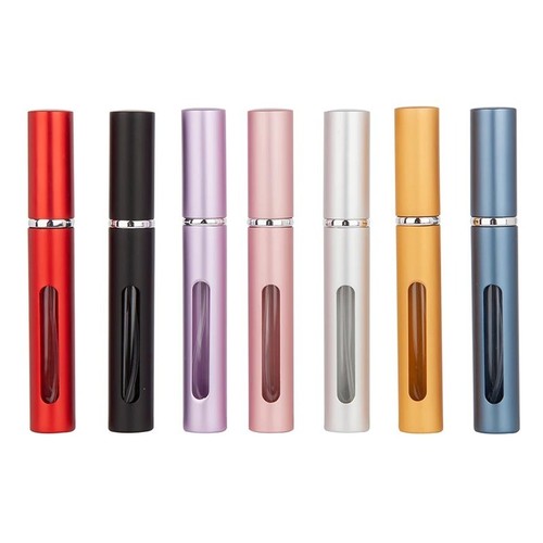 Refillable perfume atomiser - refillable,