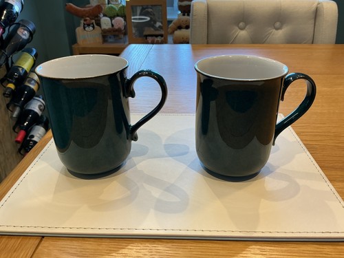 Denby greenwich green - denby,