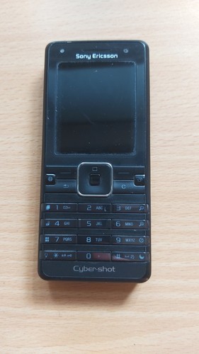 Sony ericsson k770 - sony,
