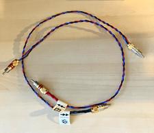 KIMBER KABLE PBJ INTERCONNECTS