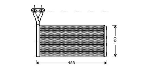 Ava cabin heater - ava,