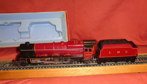 Hornby triang r258as - hornby,