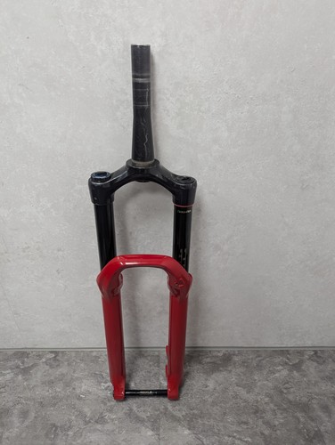 Rockshox lyrik ultimate - lyrik,