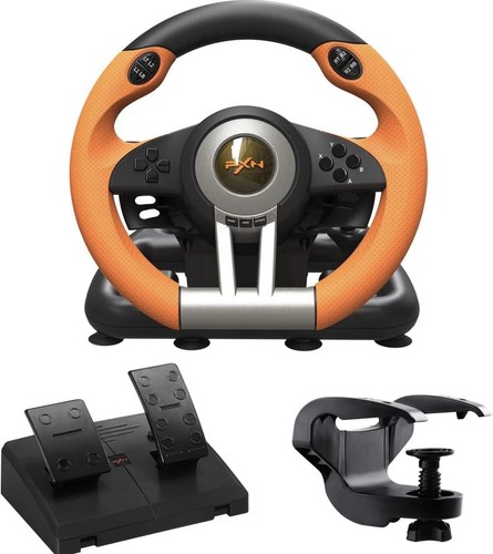Pxn pro gaming steering - gaming,