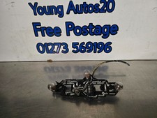 PEUGEOT 307 HATCHBACK 02-05 DRIVERS SIDE OS REAR BULB HOLDER 89022870507