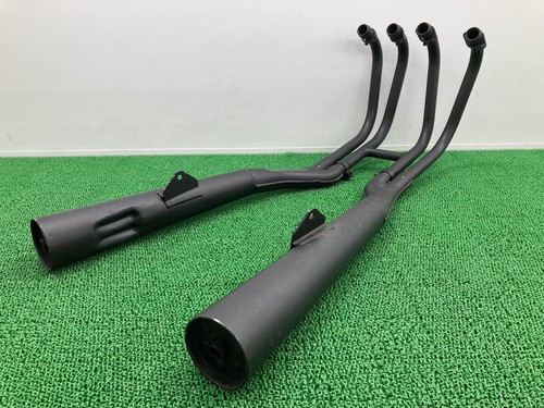 Suzuki genuine gsx400s - genuine, katana