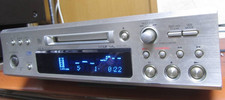 ONKYO MD-133 Hi-MD Mini Disc
