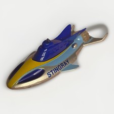 Matchbox Stingray Submarine