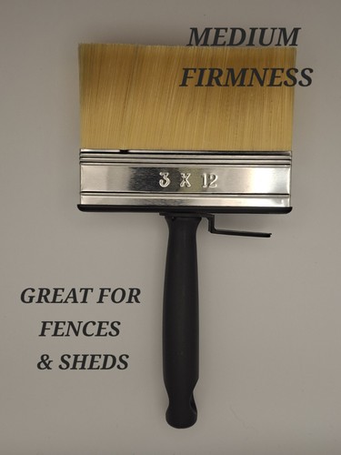 Large professional 12cm - large, shed
