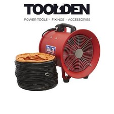 Sealey VEN250 Portable