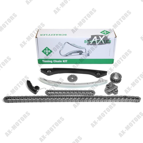 Ina timing chain kit fit - kit, land