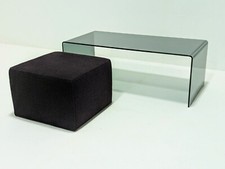 NATUZZI COFFEE TABLE AND
