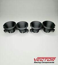 Velocity Stacks Air Funnel Set Honda CBR 600RR 2007-2017