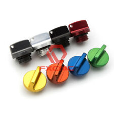 M20*2.5mm Filler Oil Cap For