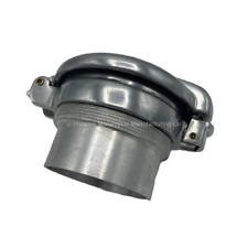 POLISHED 3" "MONZA" FUEL CAP -