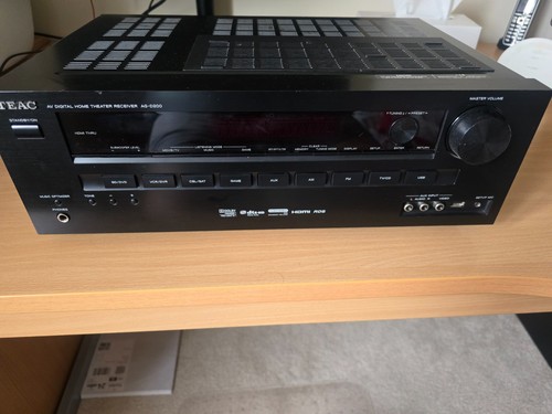 Teac digital home theater - teac, av