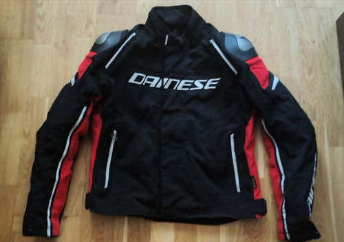 Dainese racing dry textile - racing,