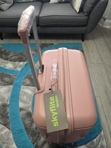 Skyflite zest 80cm - 80cm, trolley
