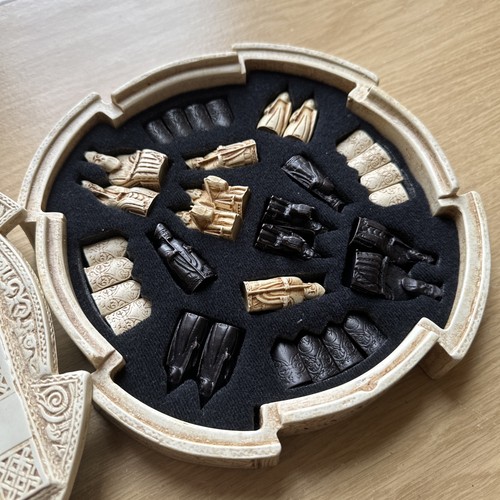Isle lewis compact celtic - isle,