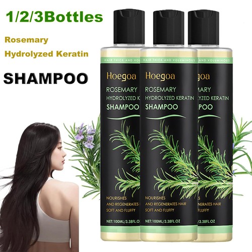Pack rosemary hair - 3,