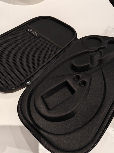Pod technical cardiopod - technical,