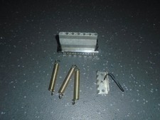 ELECTRIC GUITAR SPARE PARTS