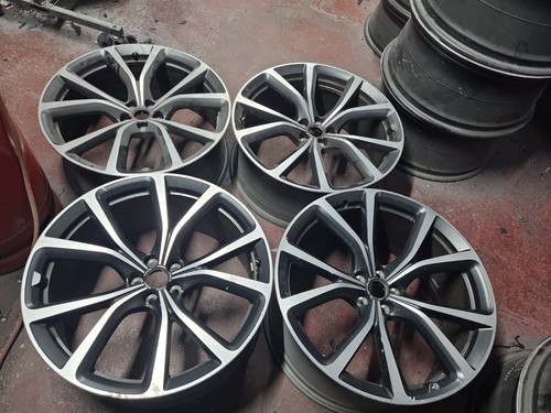 Genuine staggered 9j - 4,