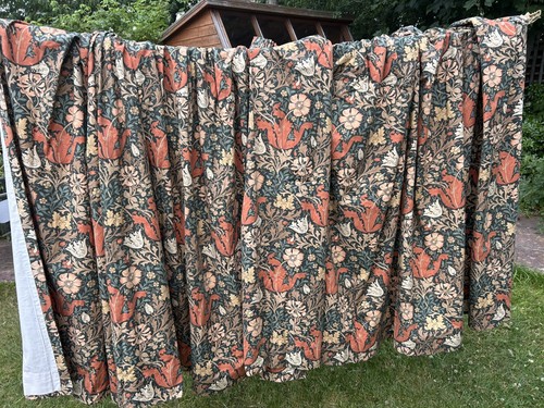 Vintage william morris - vintage,