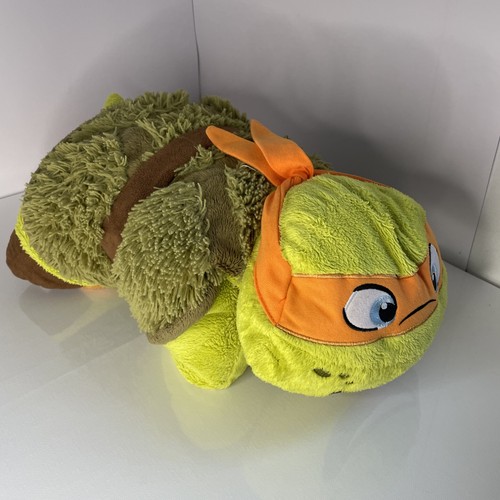 Teenage mutant ninja turtles - teenage,