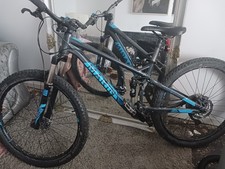 Marin Hawk Hill Mountain Bike