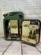 Jerry Can Mini Bar
