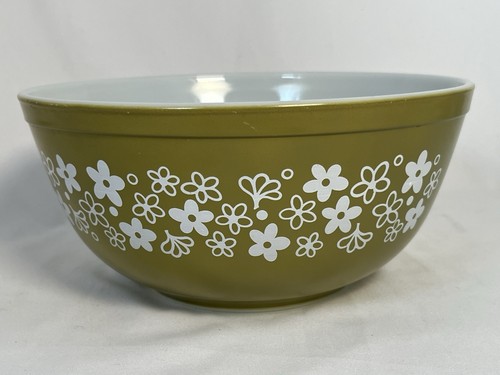 Pyrex spring blossom - pyrex,