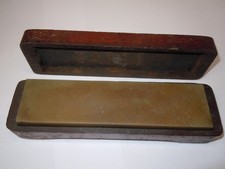 Norton WB-8 Washita Oilstone